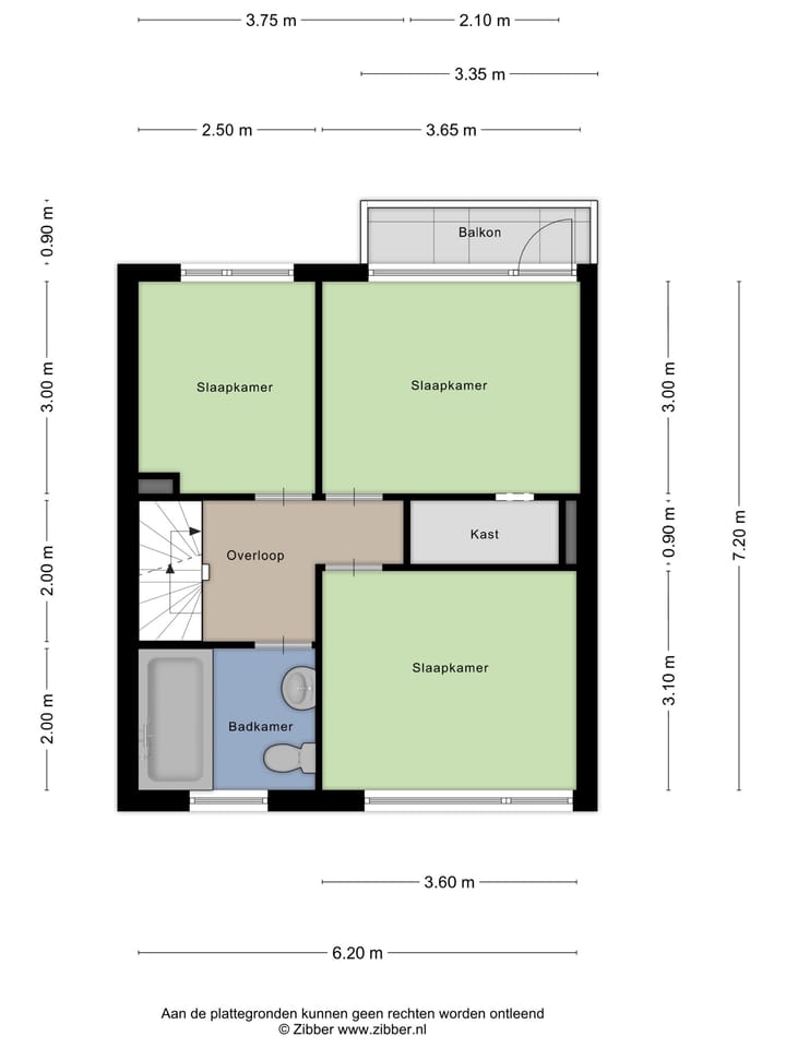 Foto 40 van Floris Versterlaan 23