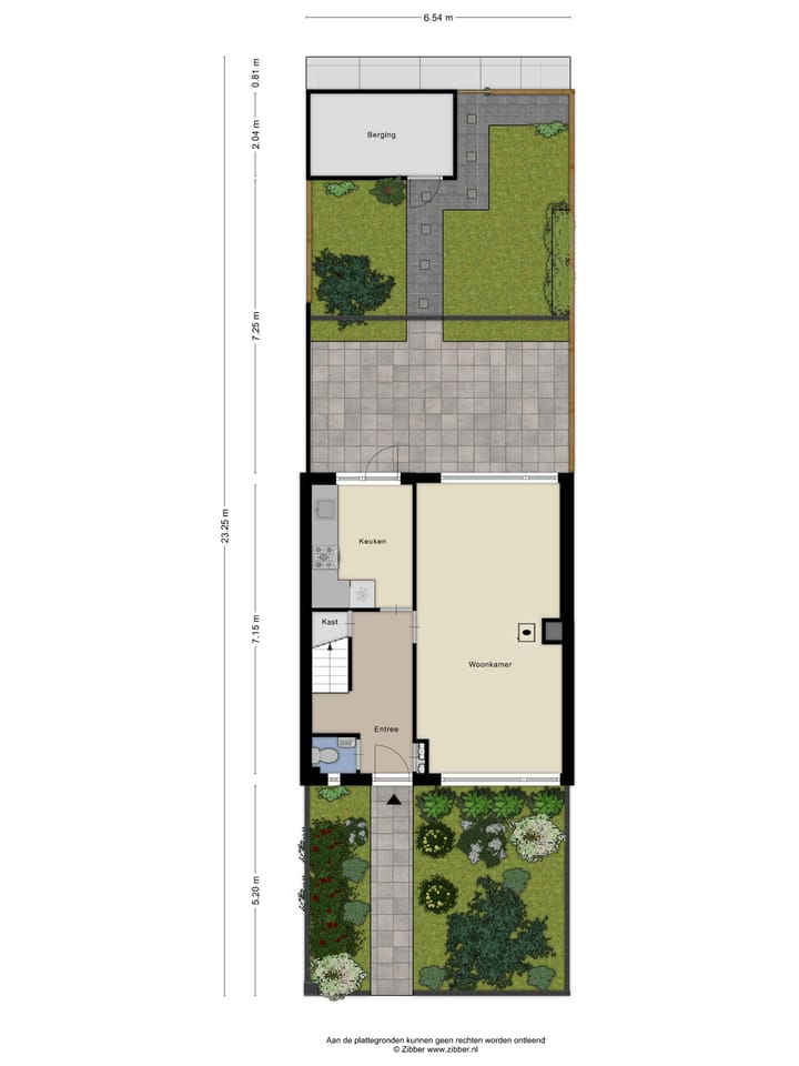 Foto 38 van Floris Versterlaan 23