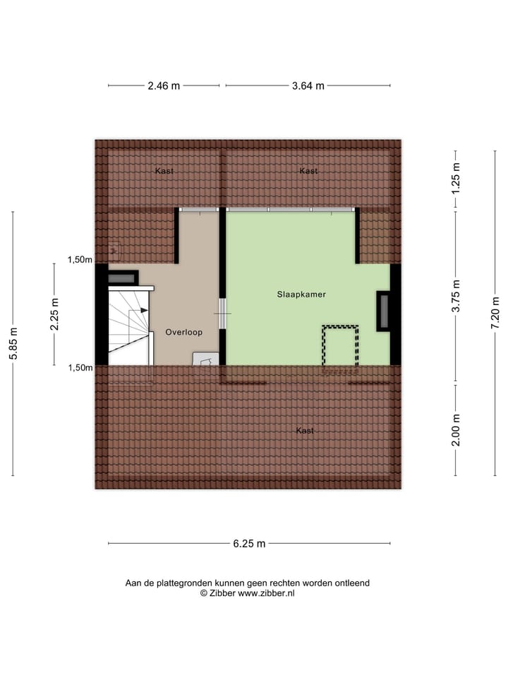 Foto 41 van Floris Versterlaan 23