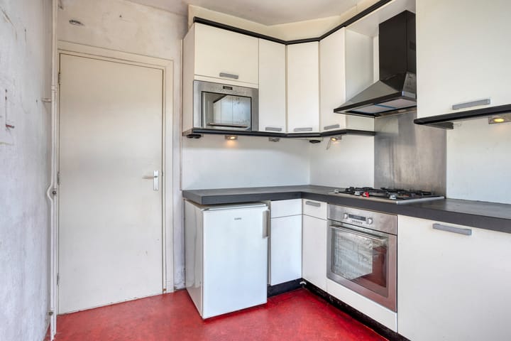 Foto 9 van Floris Versterlaan 23