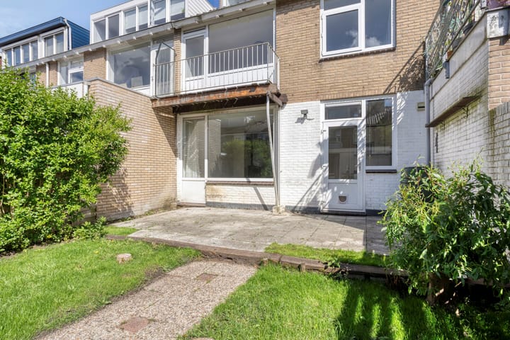 Foto 12 van Floris Versterlaan 23