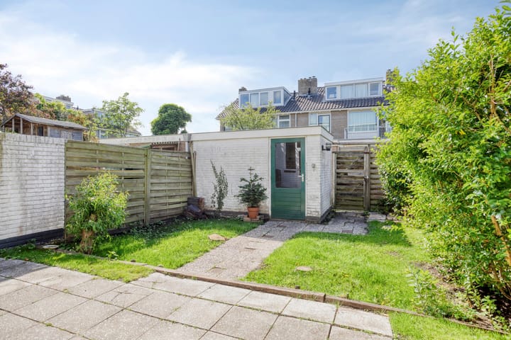 Foto 14 van Floris Versterlaan 23