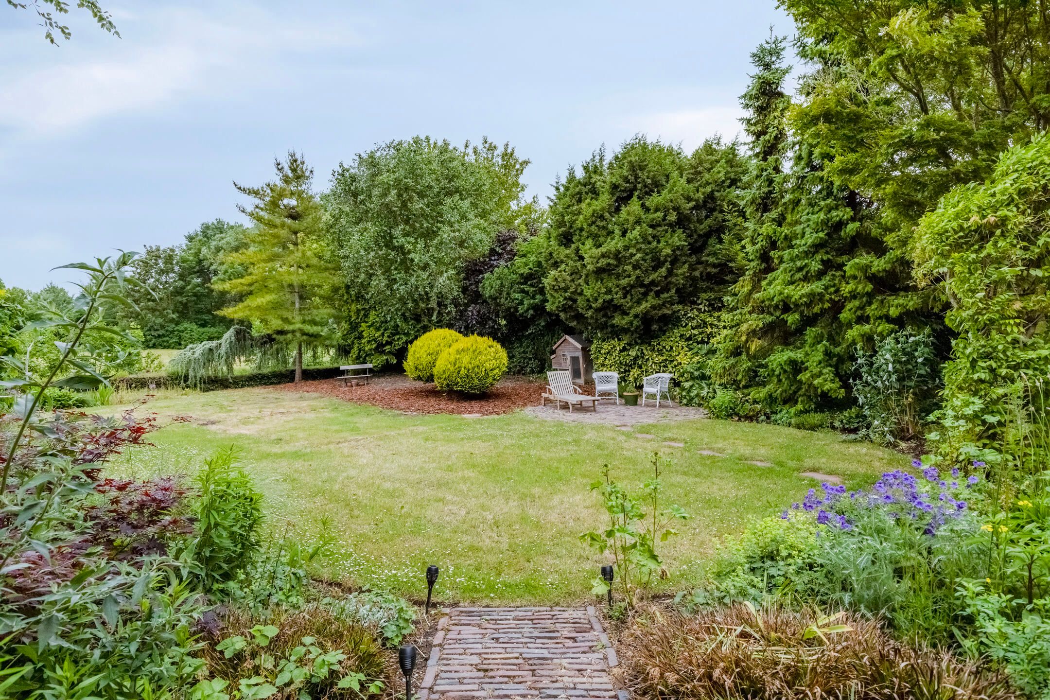 Foto 54 van Grevelingenhout 107