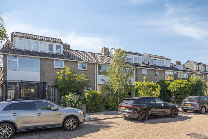 Foto 27 van Floris Versterlaan 23