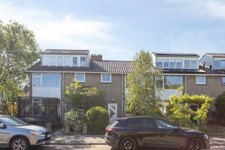 Foto 28 van Floris Versterlaan 23