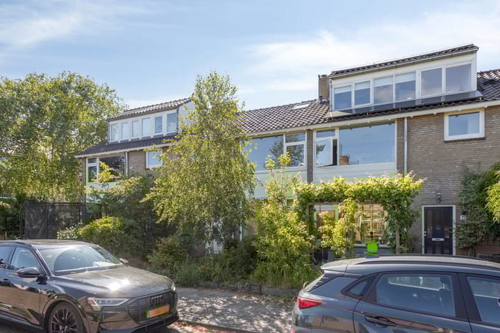 Foto 29 van Floris Versterlaan 23