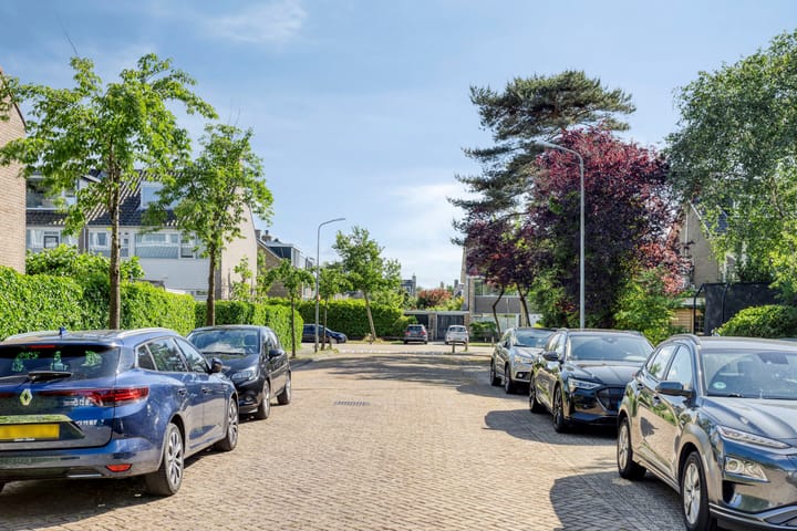 Foto 30 van Floris Versterlaan 23