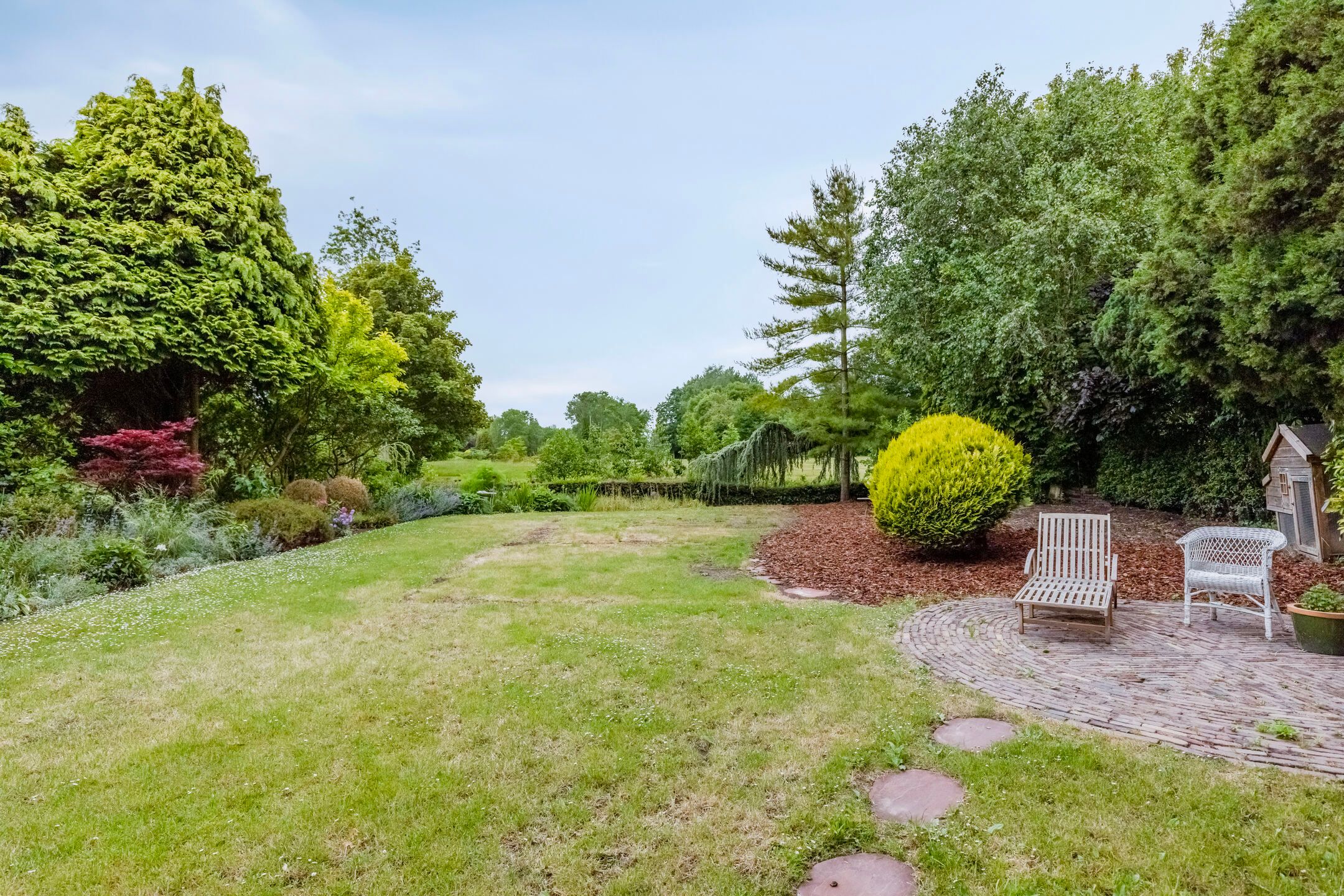 Foto 60 van Grevelingenhout 107