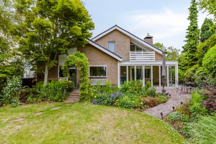 Photo 62 of Grevelingenhout 107