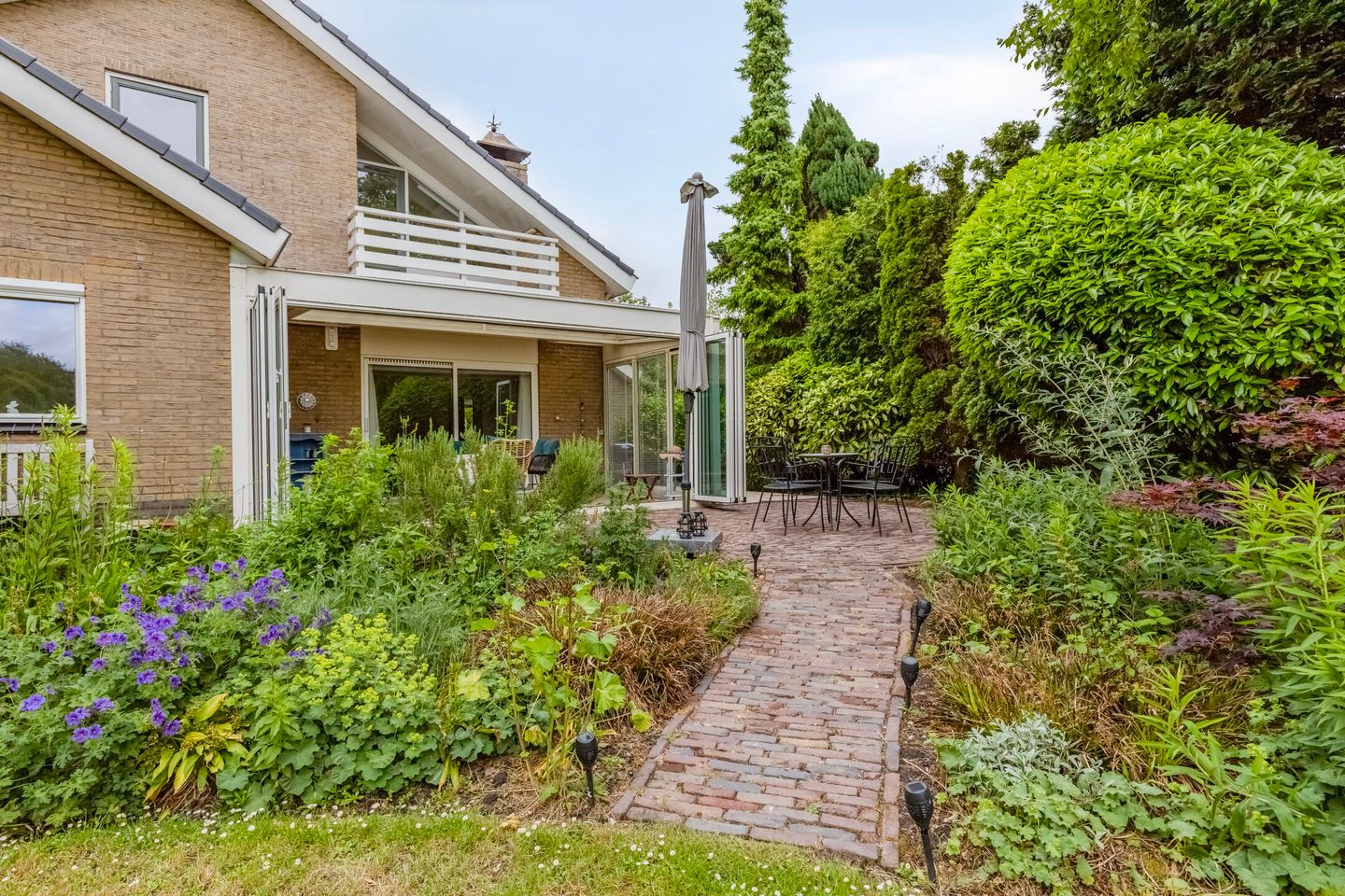 Foto 64 van Grevelingenhout 107