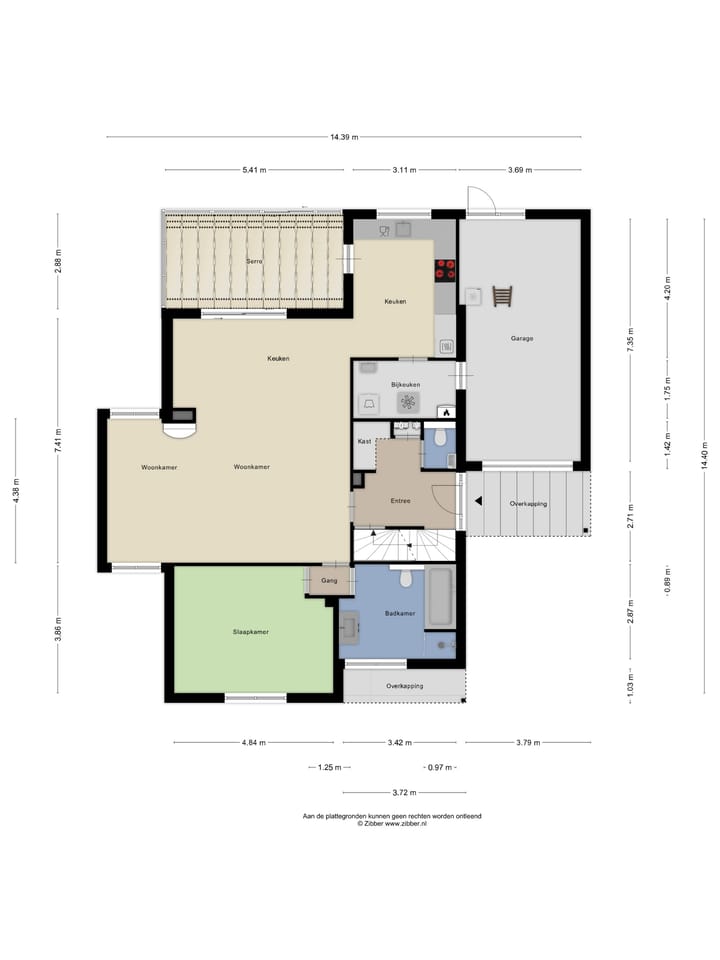 Photo 76 of Grevelingenhout 107