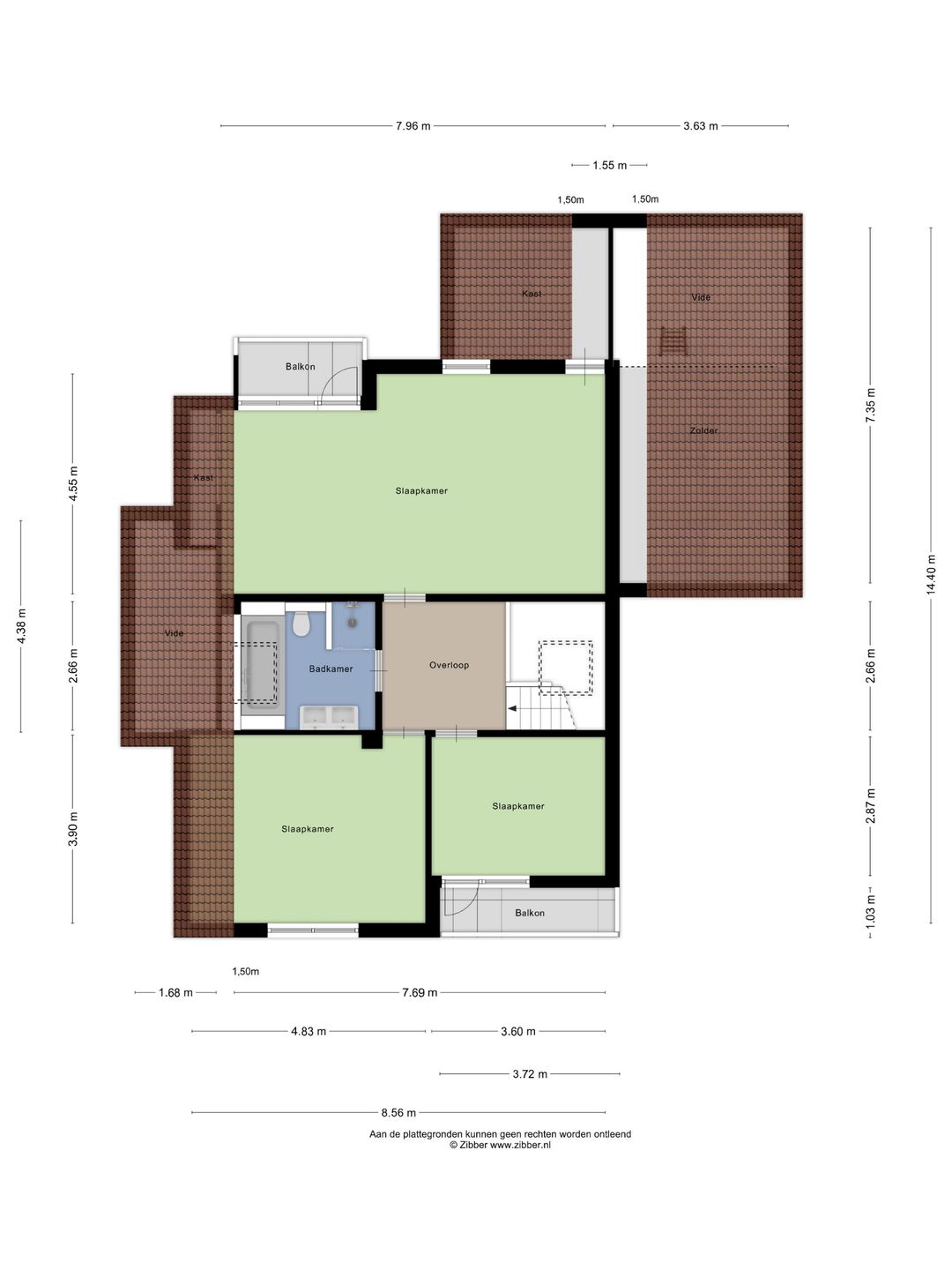 Foto 77 van Grevelingenhout 107