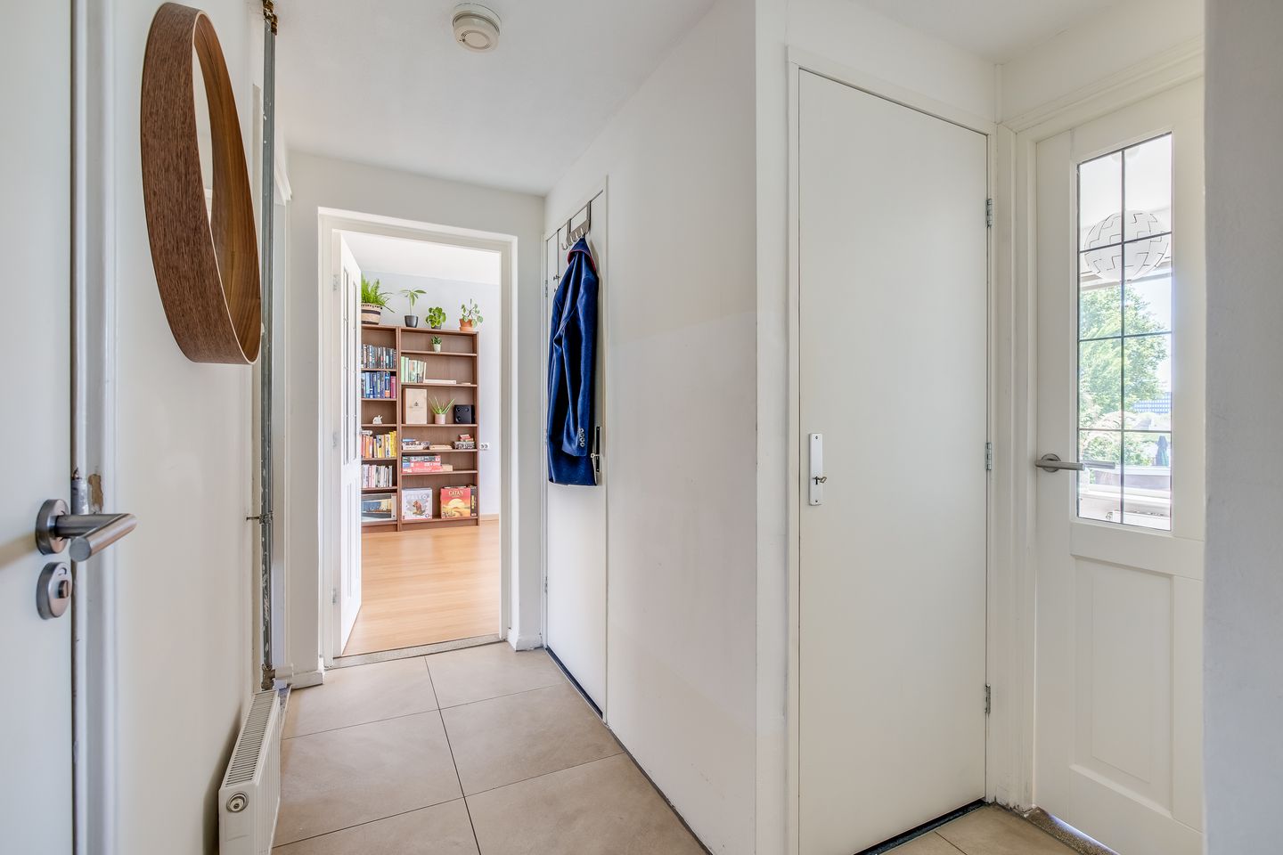 Foto 5 van Rooseveltlaan 490