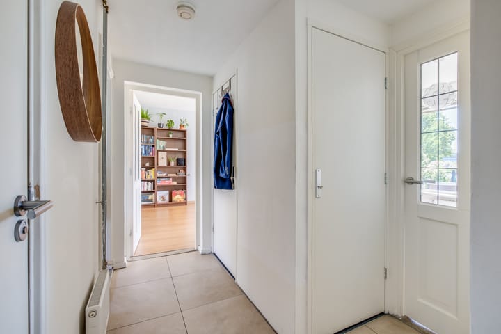 Foto 5 van Rooseveltlaan 490