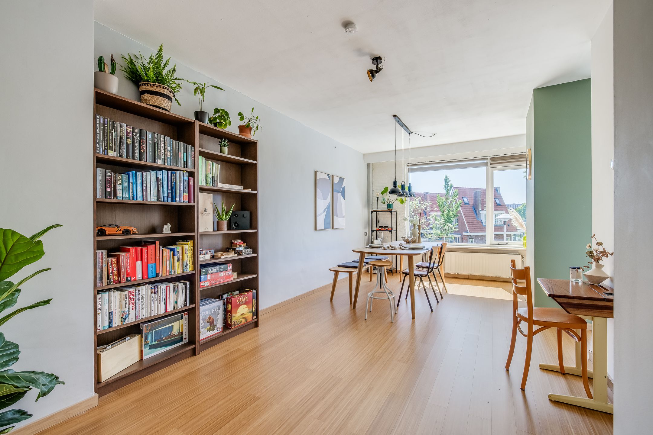 Foto 6 van Rooseveltlaan 490