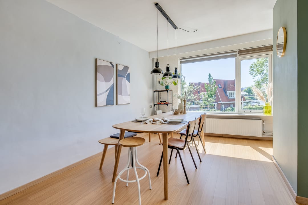 Foto 8 van Rooseveltlaan 490