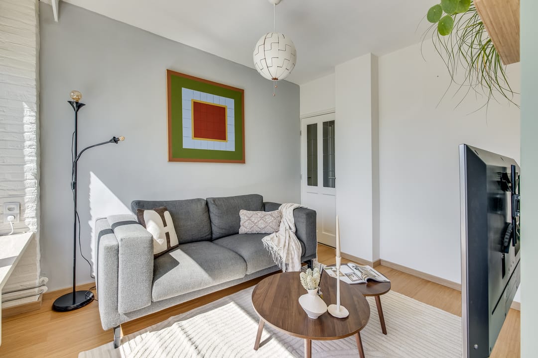 Foto 11 van Rooseveltlaan 490