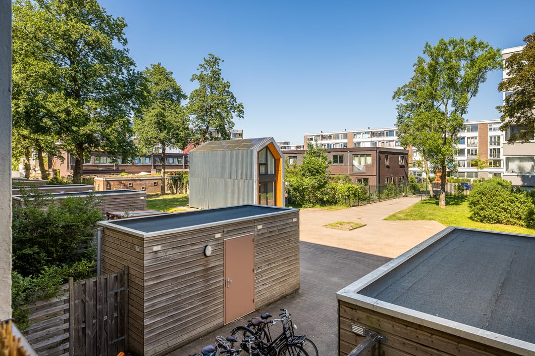 Foto 22 van Rooseveltlaan 490