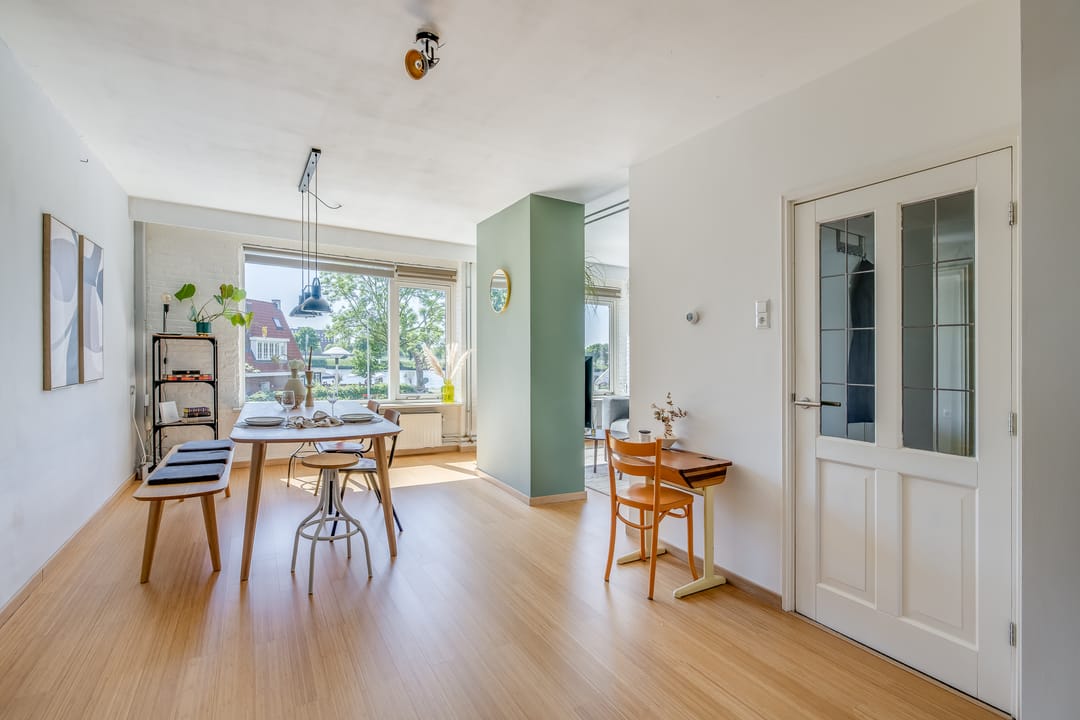 Foto 7 van Rooseveltlaan 490