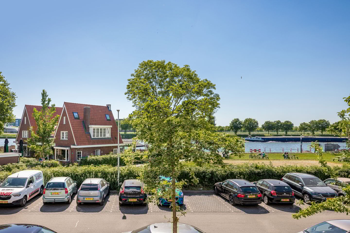 Foto 14 van Rooseveltlaan 490