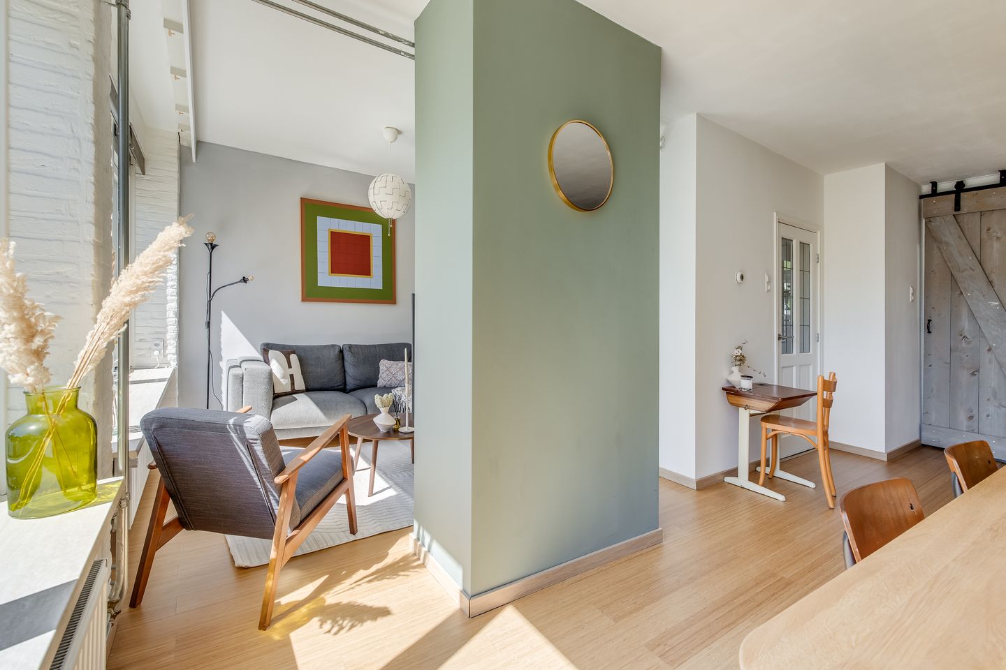 Foto 10 van Rooseveltlaan 490