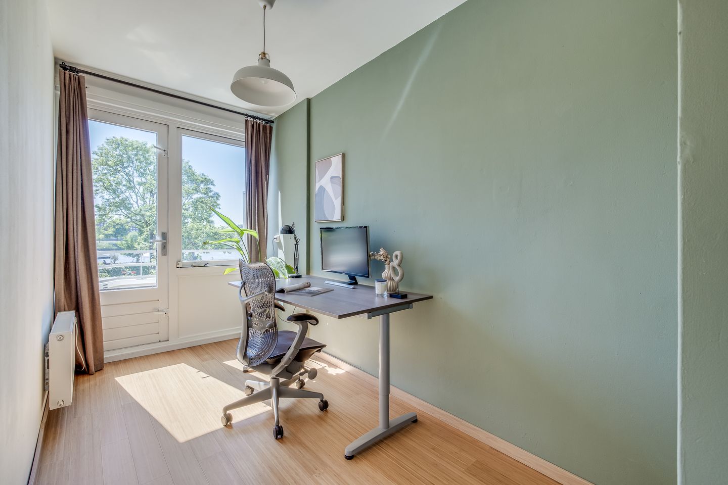 Foto 25 van Rooseveltlaan 490