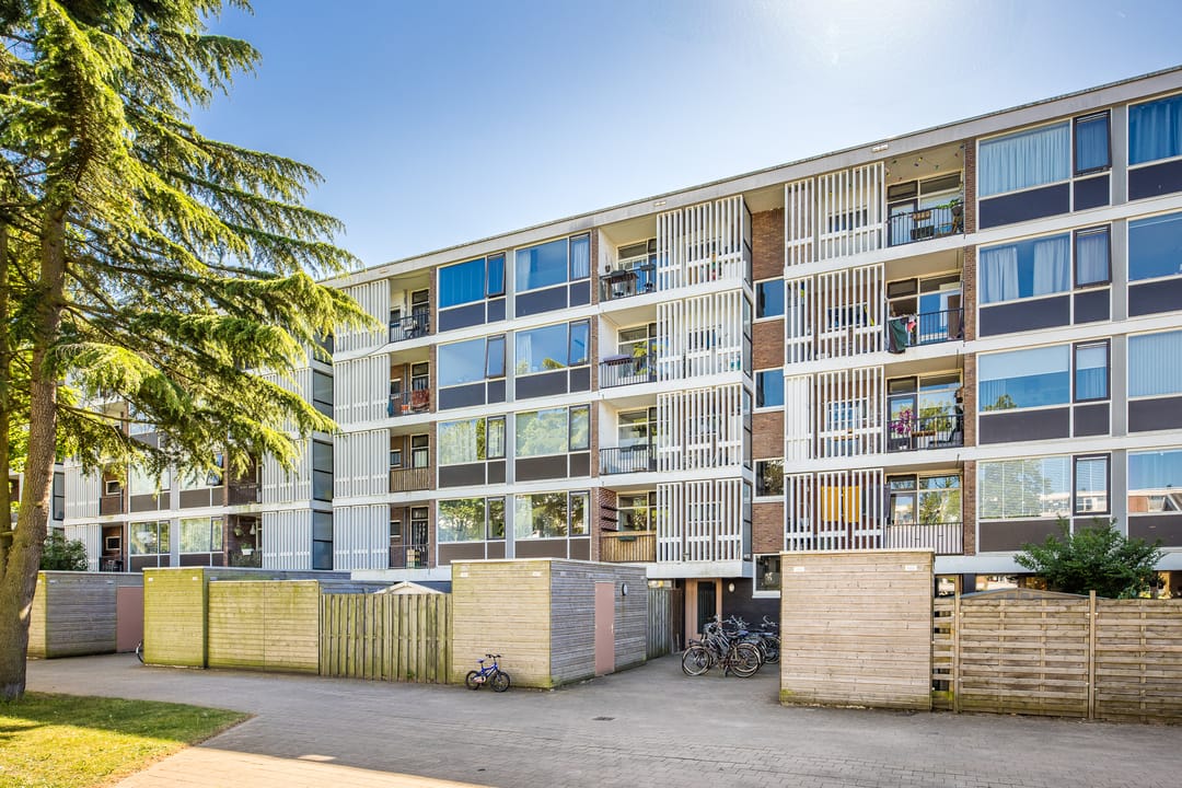 Foto 28 van Rooseveltlaan 490