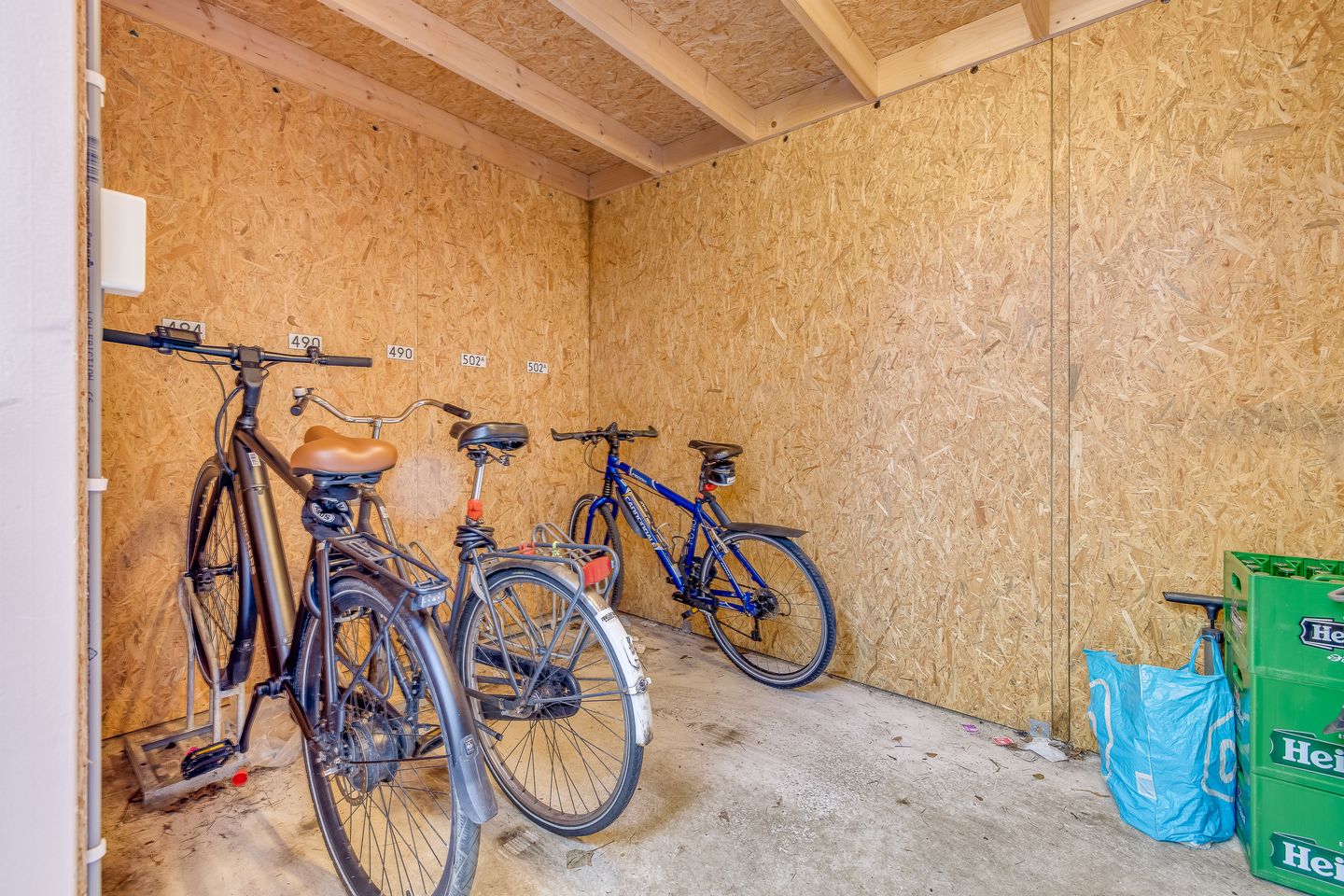 Foto 29 van Rooseveltlaan 490