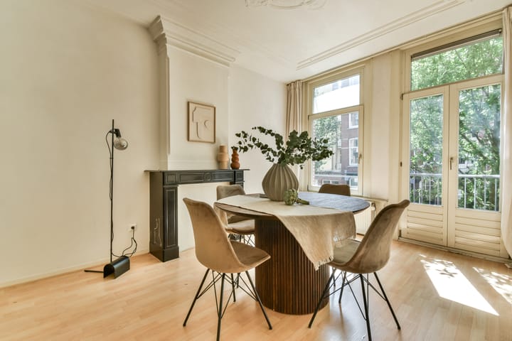 Foto 3 van Elisabeth Wolffstraat 73-1