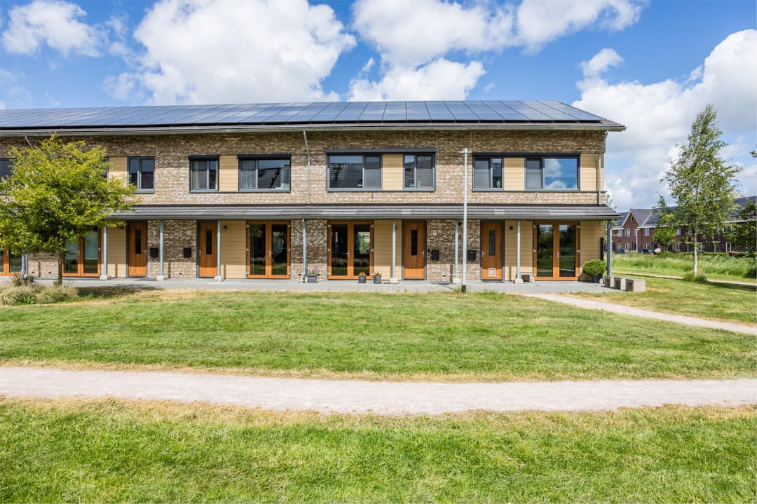 Photo 1 of Voermanstraat 94