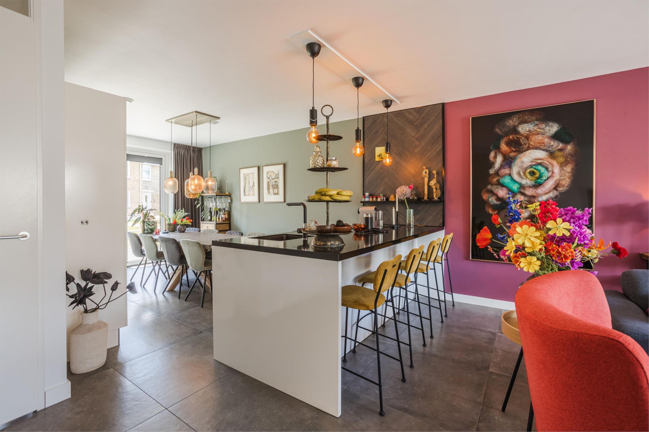 Photo 3 of Voermanstraat 94