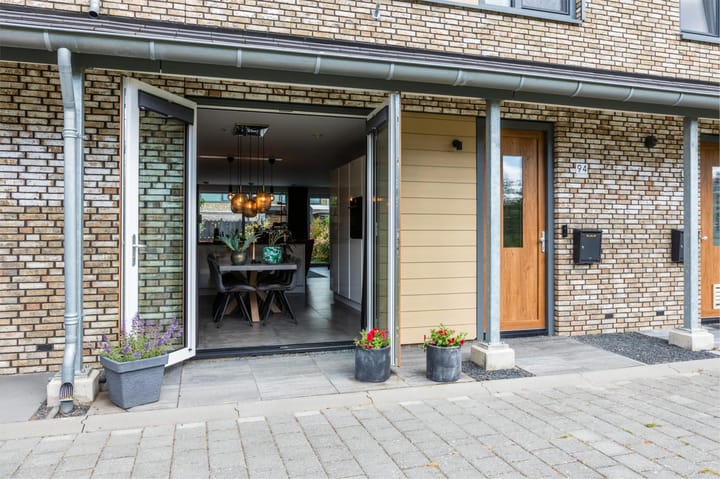 Foto 2 van Voermanstraat 94