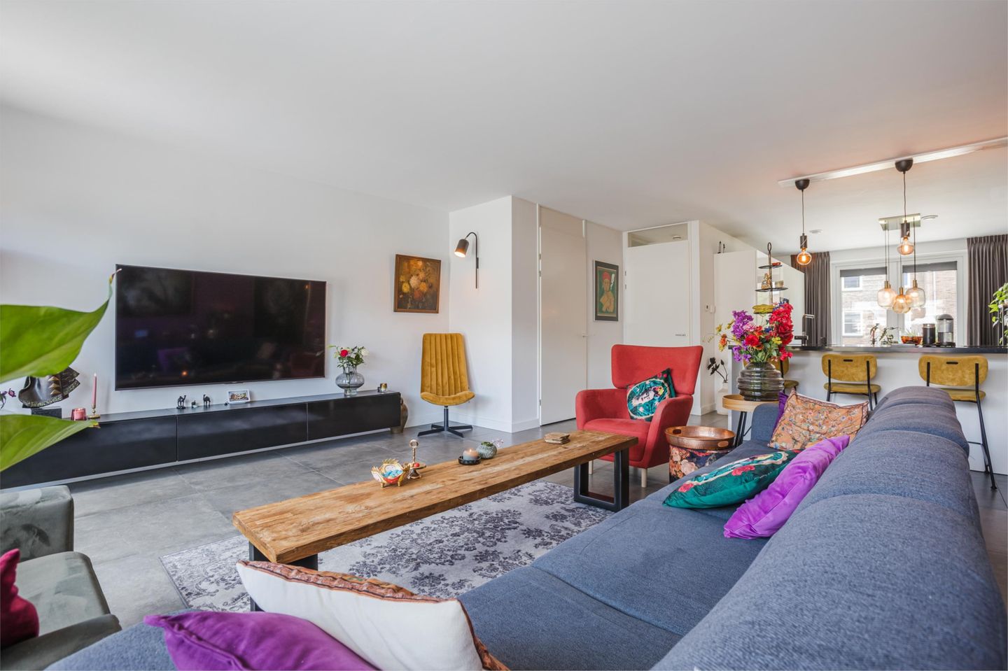 Photo 4 of Voermanstraat 94