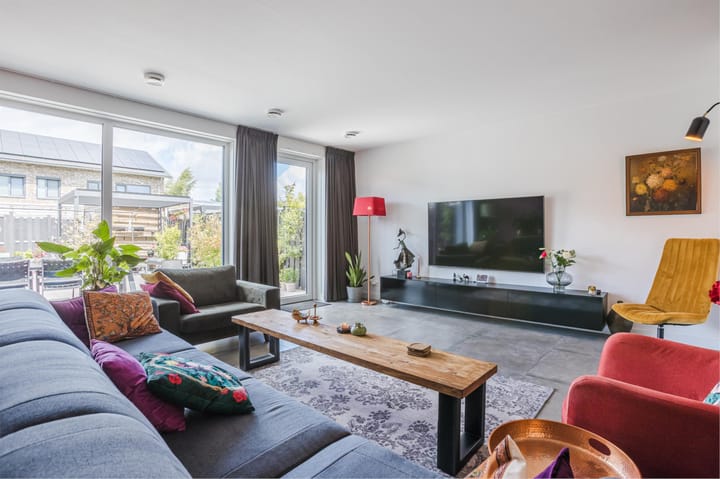 Foto 5 van Voermanstraat 94