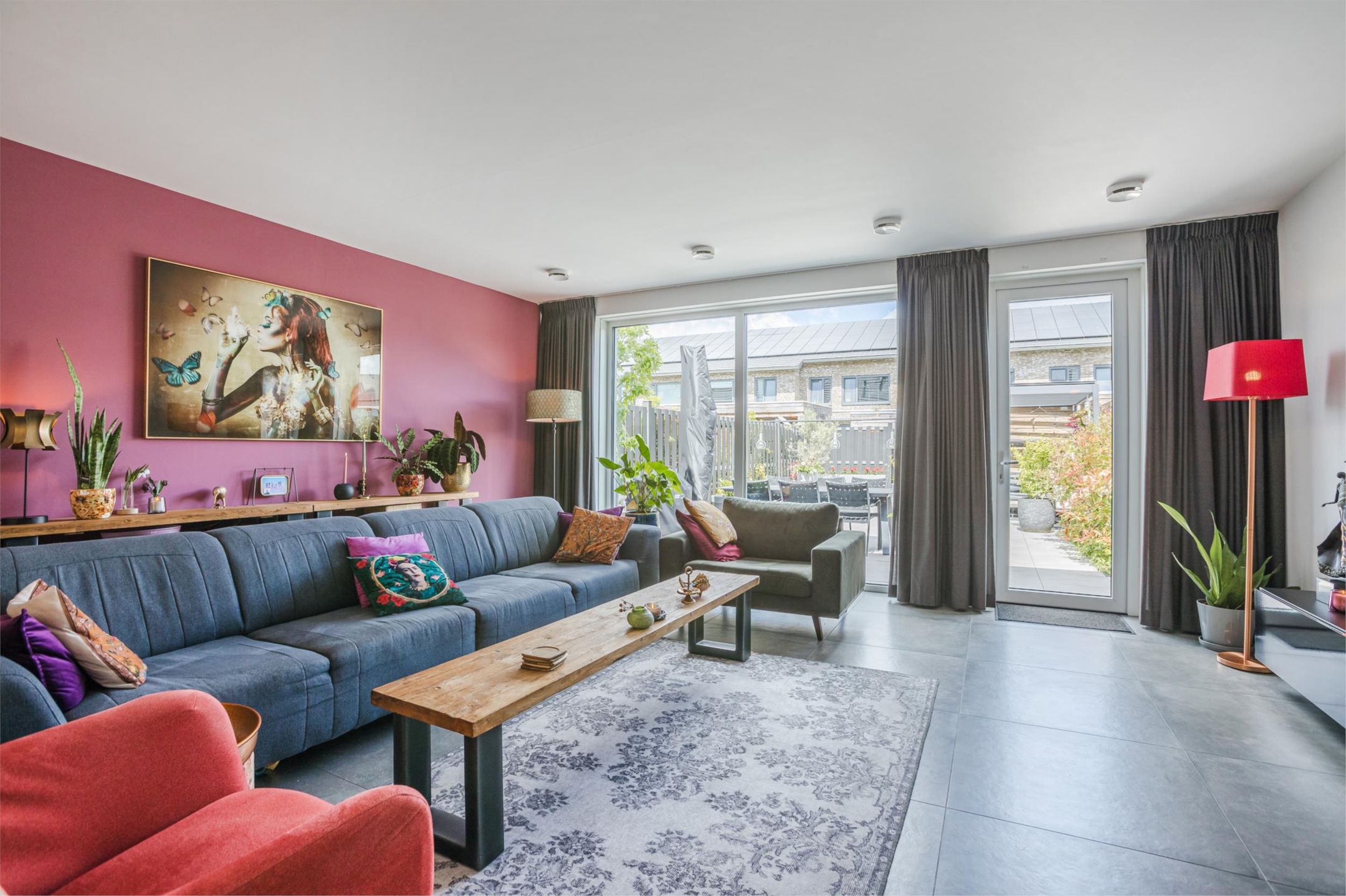 Photo 6 of Voermanstraat 94