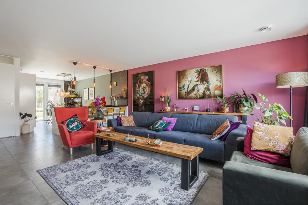 Photo 7 of Voermanstraat 94