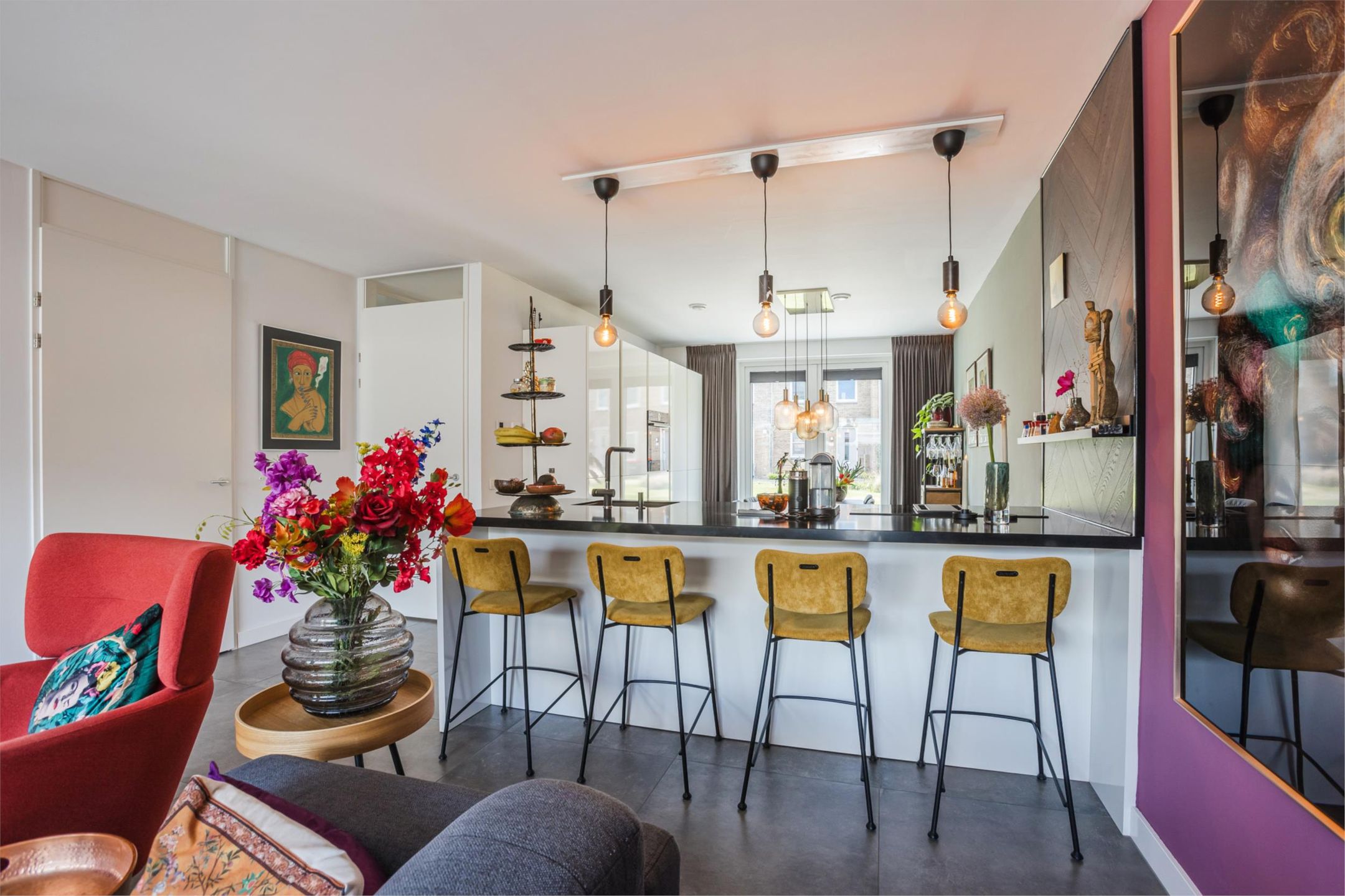 Photo 9 of Voermanstraat 94