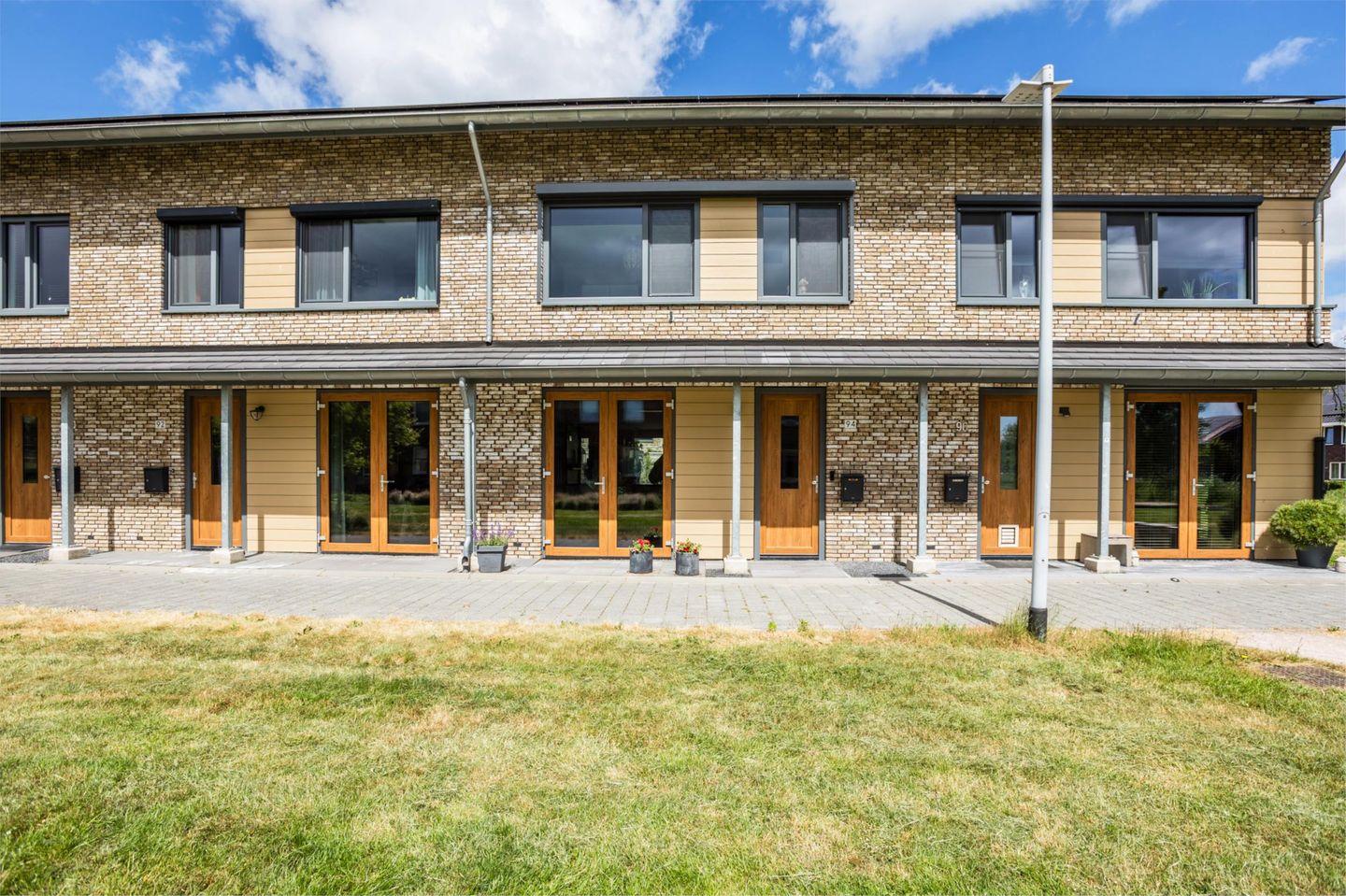 Photo 20 of Voermanstraat 94