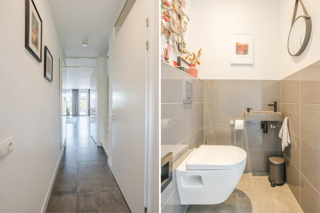 Photo 22 of Voermanstraat 94