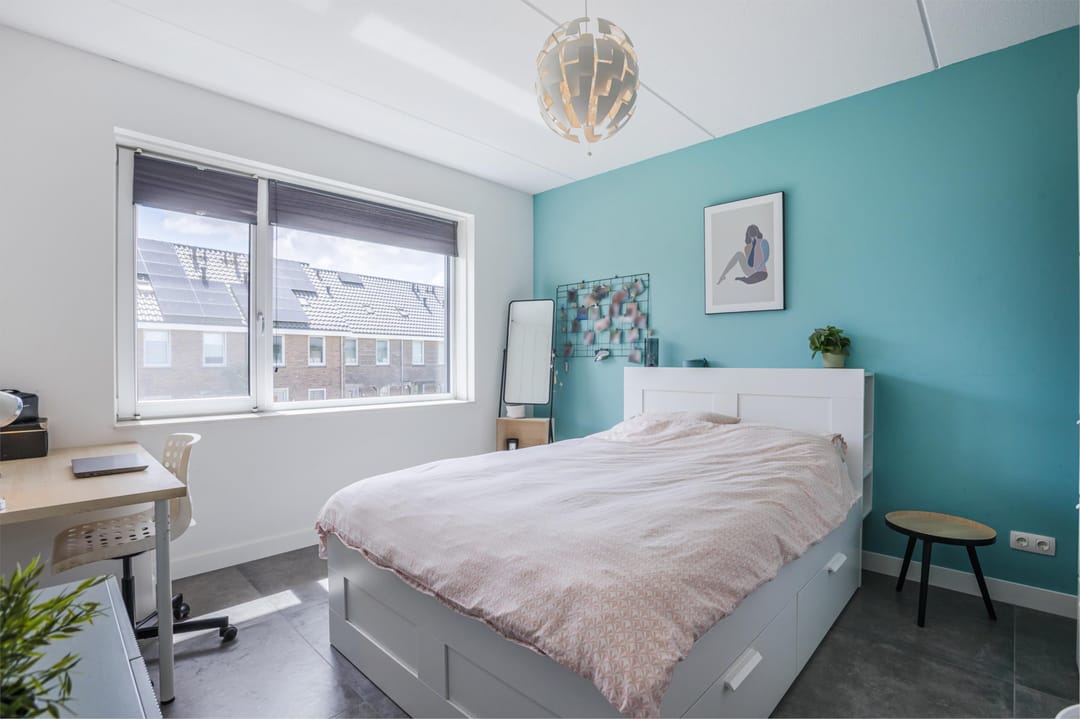 Photo 26 of Voermanstraat 94