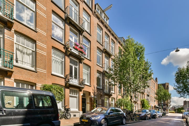 Foto 22 van Elisabeth Wolffstraat 73-1