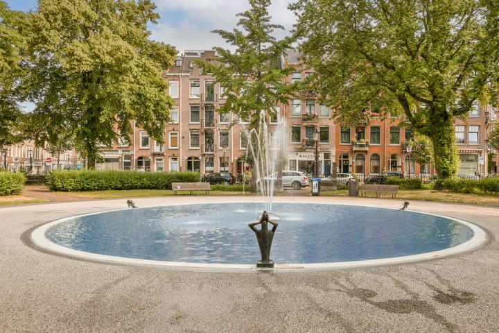 Foto 25 van Elisabeth Wolffstraat 73-1