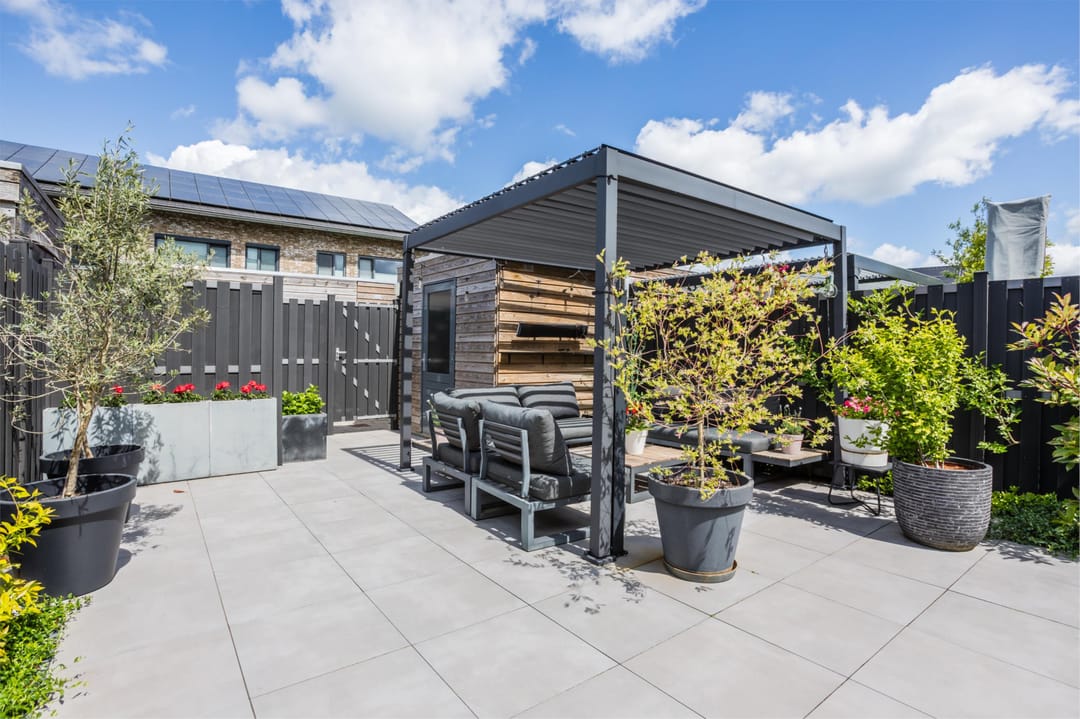 Photo 46 of Voermanstraat 94