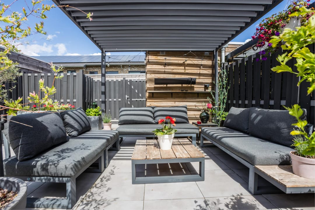 Photo 47 of Voermanstraat 94