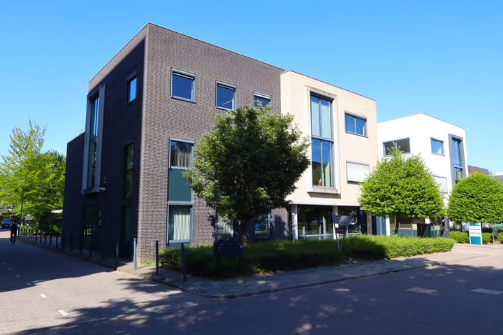 Europark 28, Oosterhout (NB)