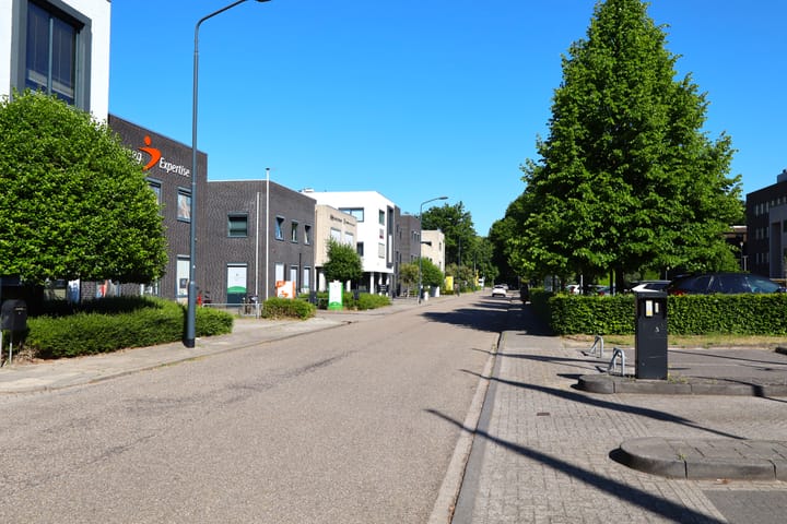 Europark 28, Oosterhout (NB)