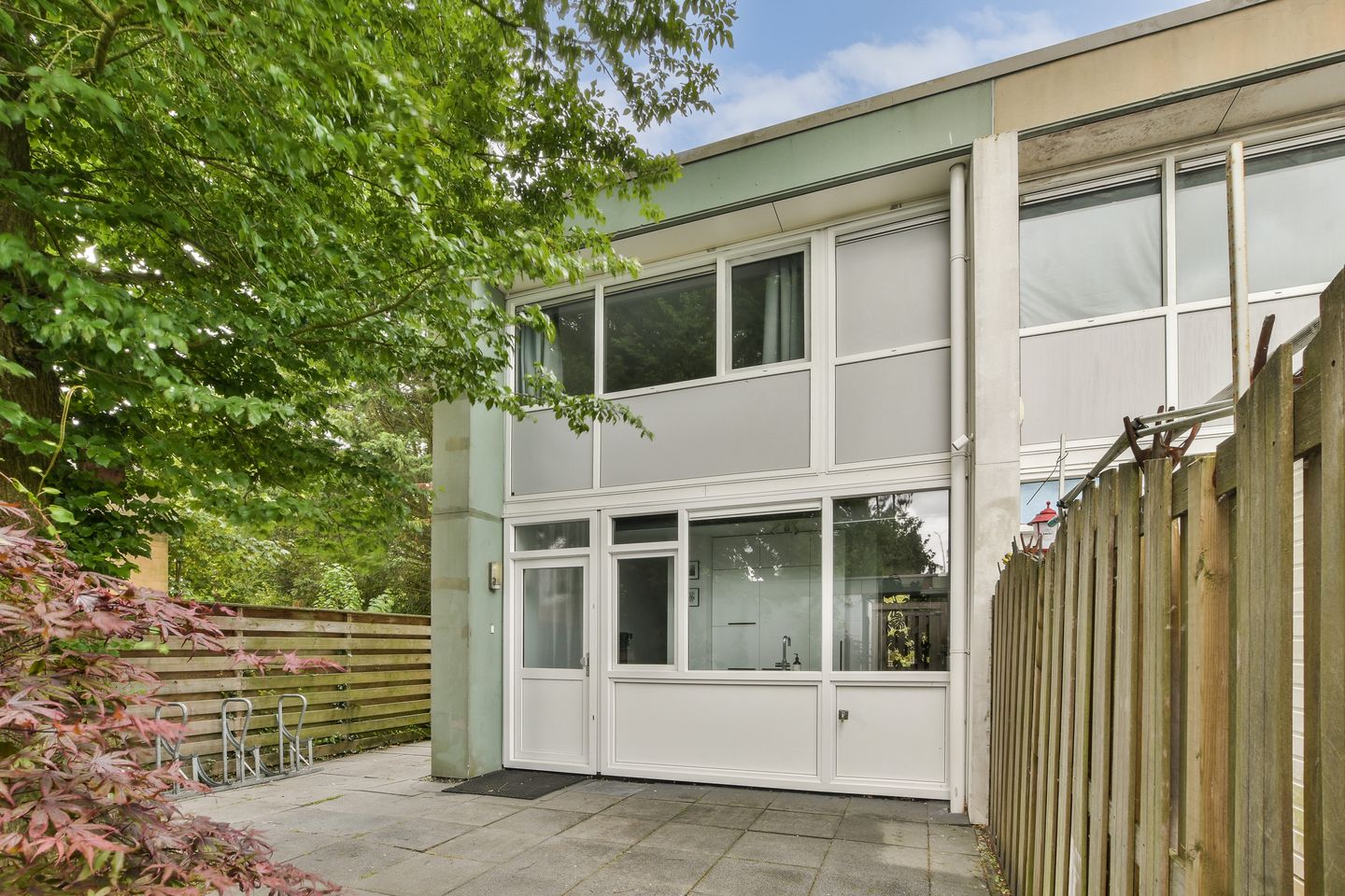 Foto 1 van Kantershof 158