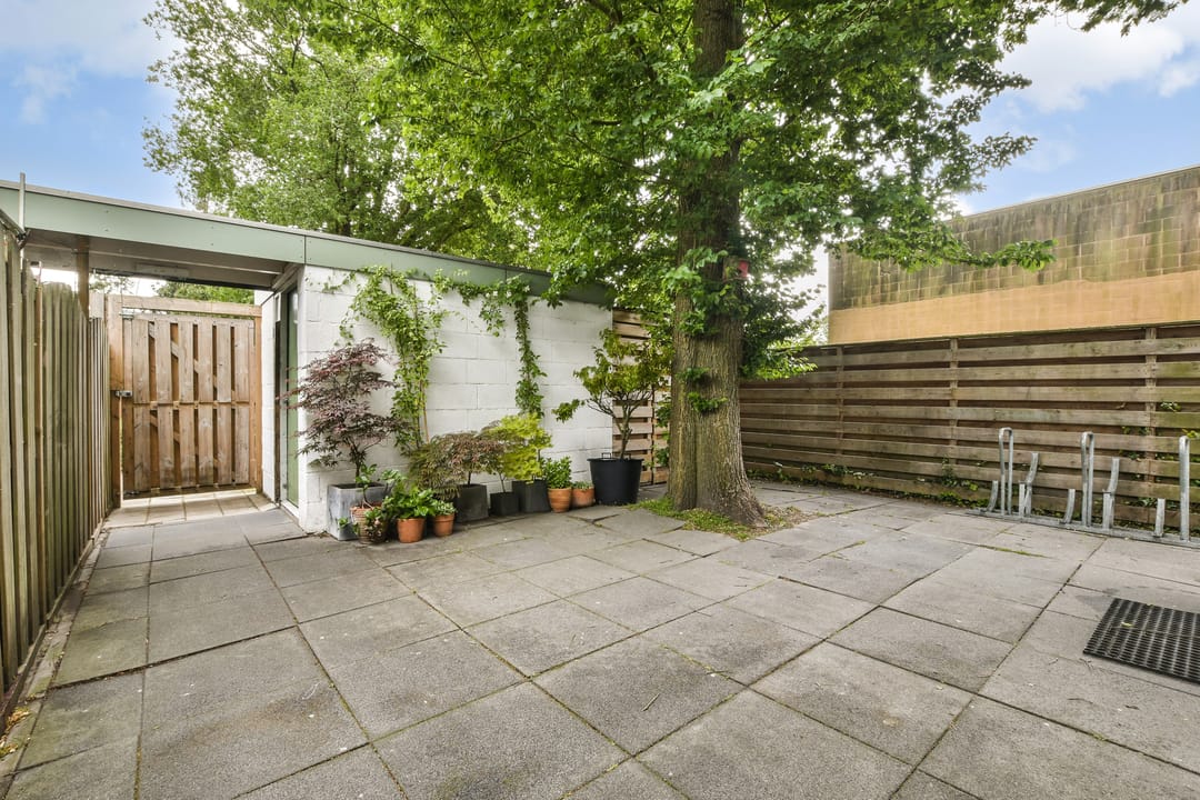 Foto 2 van Kantershof 158