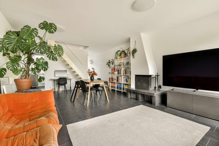 Foto 5 van Kantershof 158