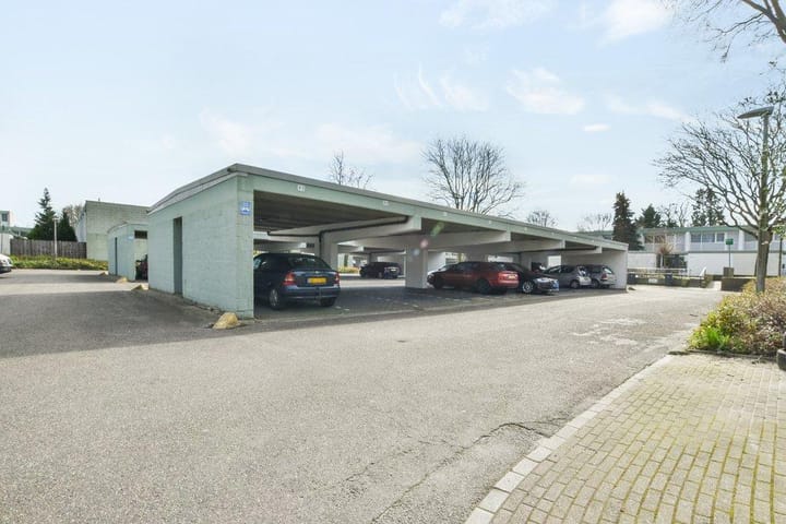 Foto 25 van Kantershof 158